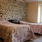 Poste Et Champanne Hotel