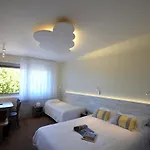Poste Et Champanne Hotel 3*