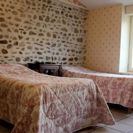 Poste Et Champanne Hotel