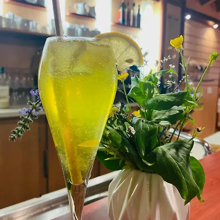 Hotel Poste Et Champanne