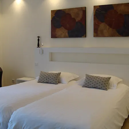 Hotel Poste Et Champanne