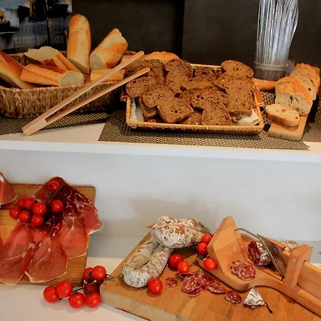 Hotel Poste Et Champanne