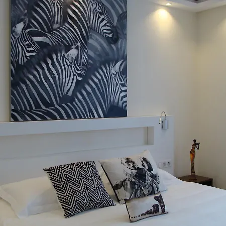 Hotel Poste Et Champanne Brioude