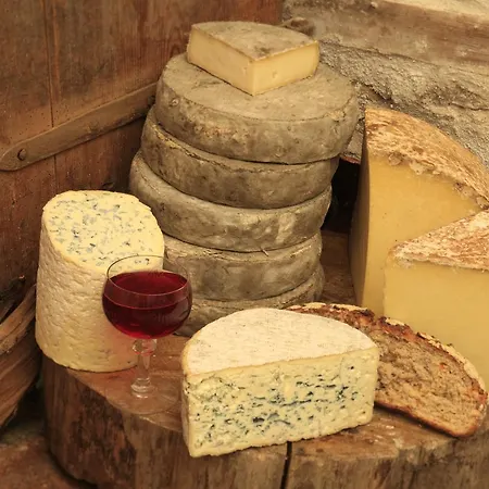 Poste Et Champanne Hotel 3*