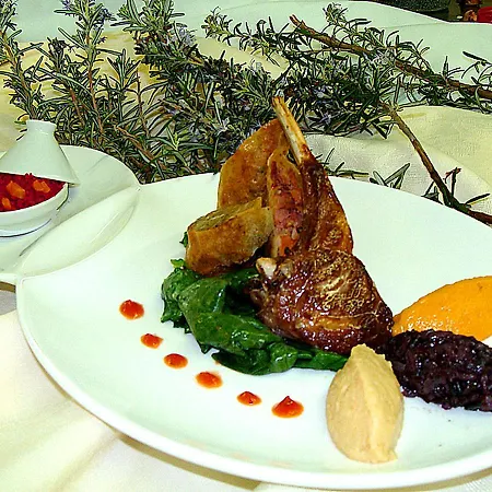 Otel Poste Et Champanne 3*