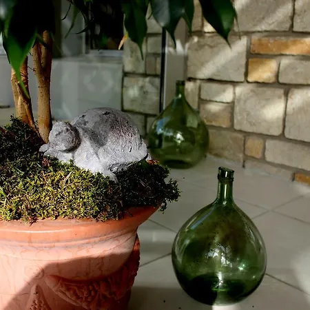 Poste Et Champanne Hotel 3*