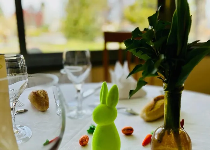 Otel Poste Et Champanne 3*