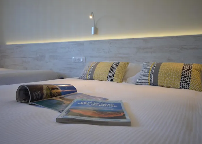 Poste Et Champanne 3* Brioude