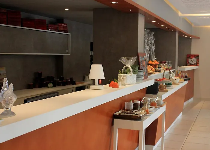 Poste Et Champanne Brioude